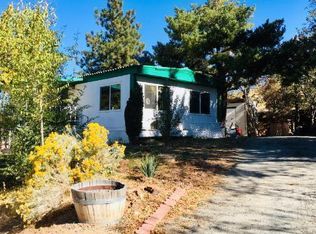 1180 Antelope Rd, Reno, NV 89506