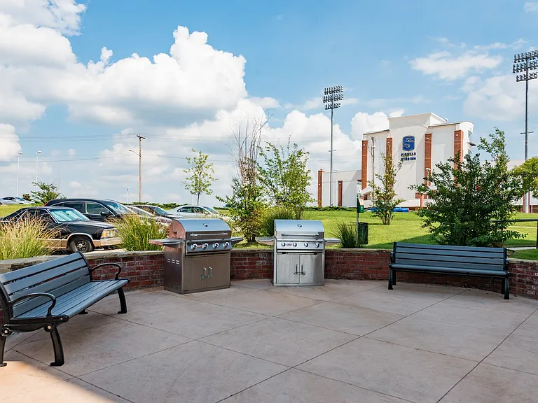 Brooks at Stillwater — Photo 20