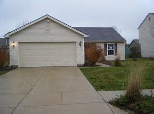 2261 Patterson Ln E, Troy, OH 45373