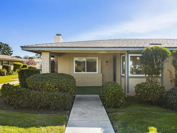 228 E Elfin Grn, Port Hueneme, CA 93041