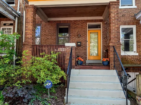 4310 4th St NW, Washington, DC 20011
