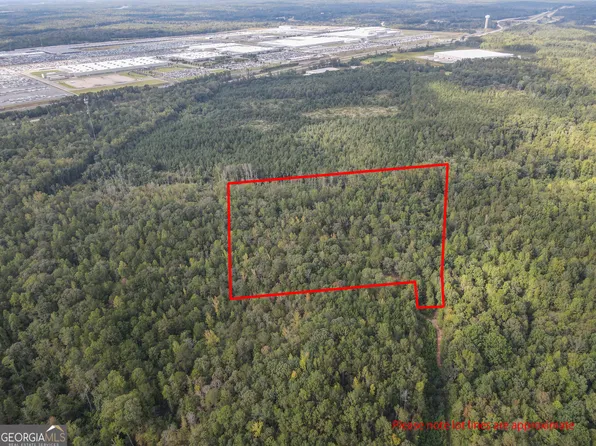 0 Johns Rd, West Pt, GA 31833