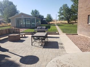 477 N Old Aurora Rd, Salina, UT 84654
