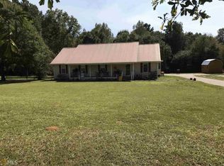 1238 Joe Bolton Rd, Commerce, GA 30530