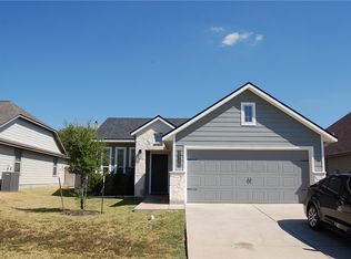 2110 Markley Dr, Bryan, TX 77807