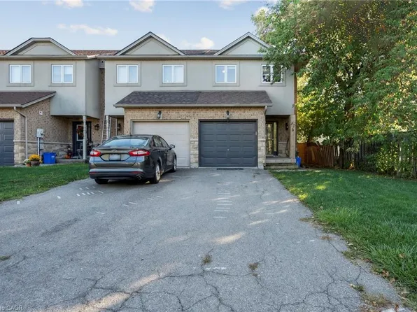 27 Pettit St, Hamilton, ON L8E 5V7