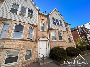 2501 Central St #3, Detroit, MI 48209