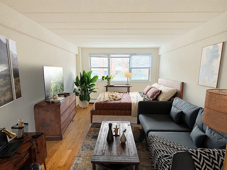 6800 N Sheridan Rd #2 — Photo 1
