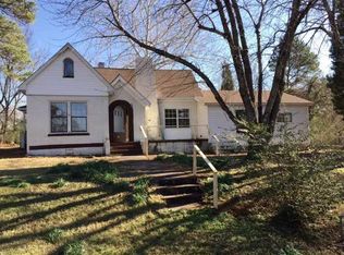1520 N 35th St, Fort Smith, AR 72904