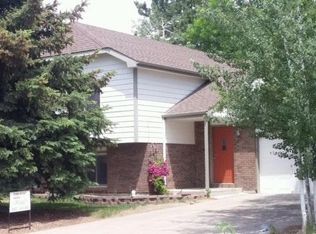 636 Larkbunting Dr, Fort Collins, CO 80526