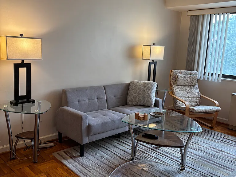 3701 Connecticut Ave NW #507 — Photo 2