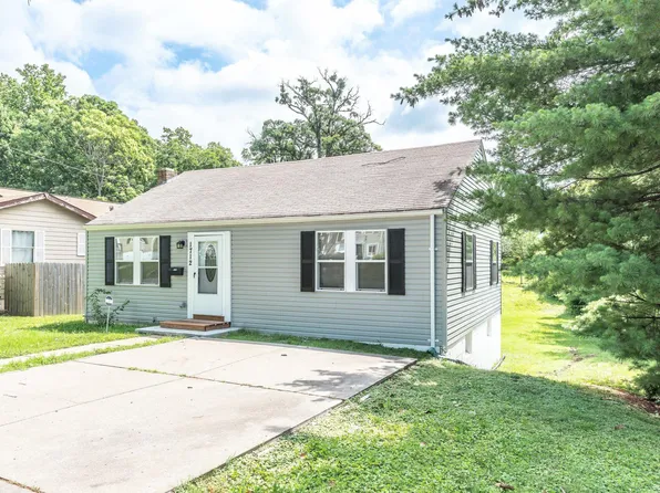 1712 Uceyle Ave, Saint Louis, MO 63114