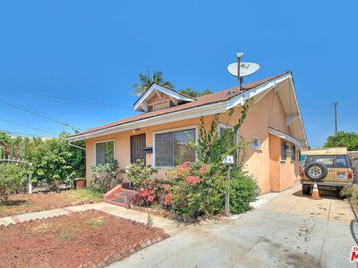 1523 W 22nd Pl, Los Angeles, CA, 90007
