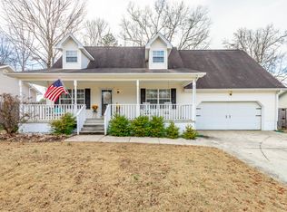7899 Saylor Trl, Hixson, TN 37343