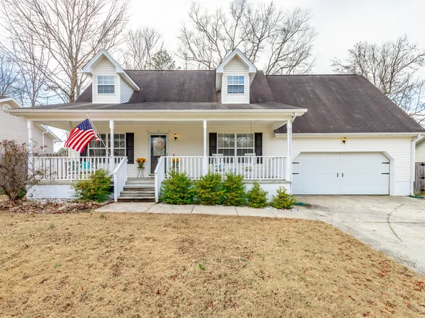 7899 Saylor Trl, Hixson, TN 37343