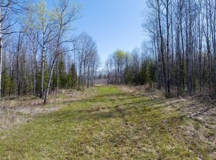 TBD Swedlund Road, Herbster, WI 54844