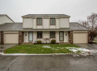 2532 Plum Leaf Ln APT 1, Toledo, OH 43614