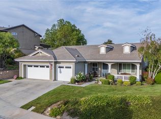 29320 Sequoia Rd, Santa Clarita, CA 91387