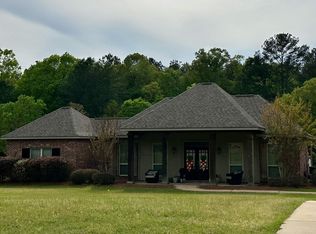 330 Orchard Valley Cir, Ruston, LA 71270