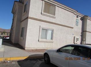 1516 Frank Aved St UNIT 102, Las Vegas, NV 89110