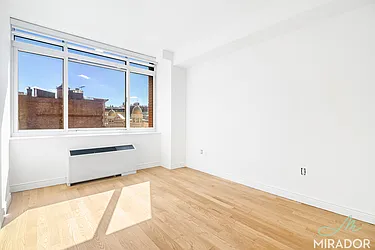 Rented by Mirador Real Estate