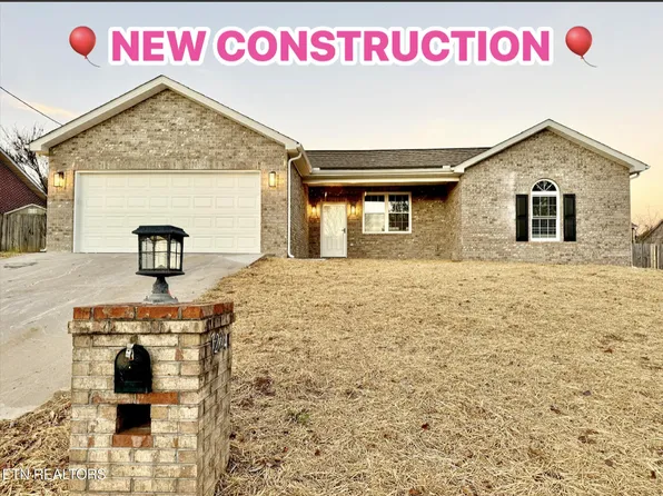 7224 Palermo Rd, Knoxville, TN 37918