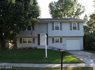 1815 Lasalle Pl, Severn, MD 21144