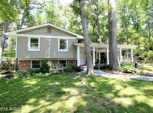 11700 Devilwood Ct, Potomac, MD 20854