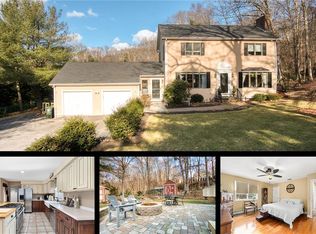 31 Rogler Farm Rd, Smithfield, RI 02917