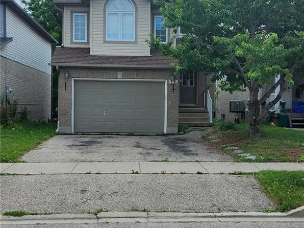 992 Copper Leaf Cres, Kitchener, ON N2E 3W3