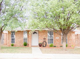 2803 Sunburst Dr, Midland, TX 79707