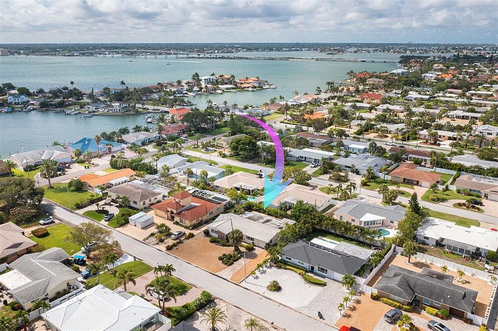 106 24th St, Belleair Beach, FL 33786 Zillow