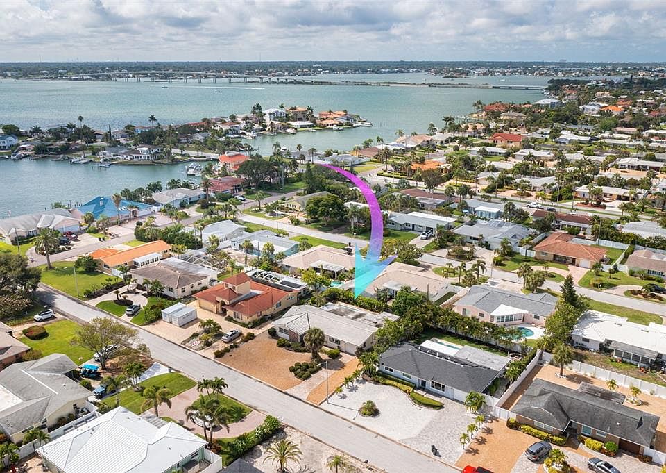 106 24th St, Belleair Beach, FL 33786 Zillow