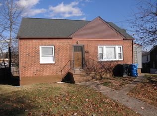 3923 Greenlawn Ave NW, Roanoke, VA 24012