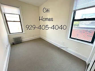 Rented by Citi Homes Inc