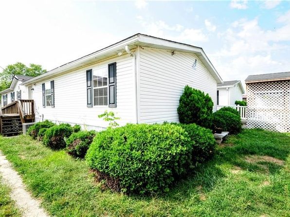 115 Vesta St, Elco, PA 15434