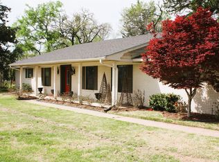 4374 State Highway 154 S, Sulphur Springs, TX 75482