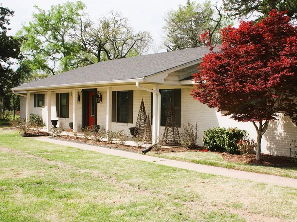 4374 State Highway 154 S, Sulphur Springs, TX 75482
