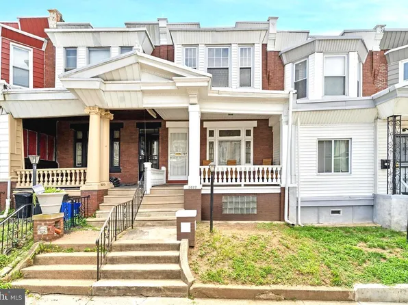 5822 Cedarhurst St, Philadelphia, PA 19143