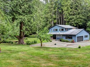 28521 Rose Rd, Arlington, WA 98223