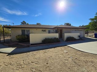 7717 Victor Vis, Yucca Valley, CA 92284