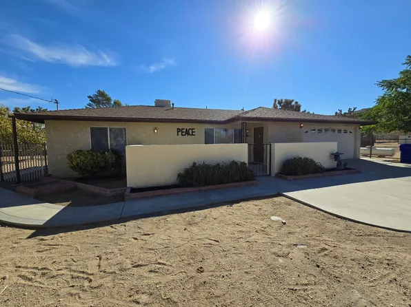 7717 Victor Vis, Yucca Valley, CA 92284