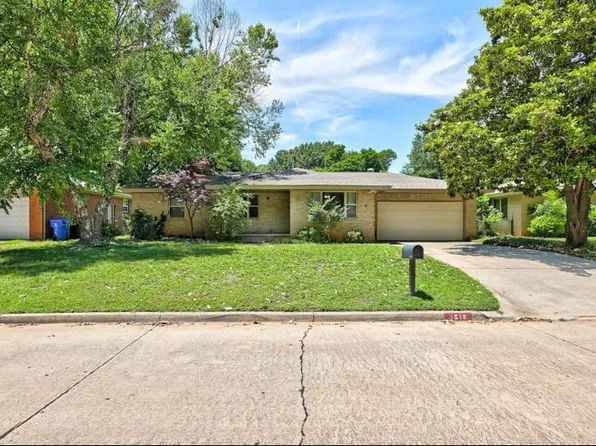 1518 Franklin Dr, Norman, OK 73072