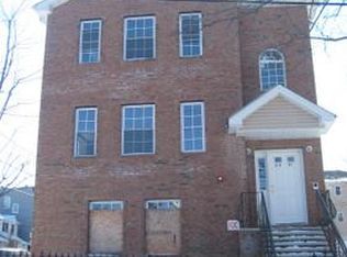197 N 11th St, Newark, NJ 07107