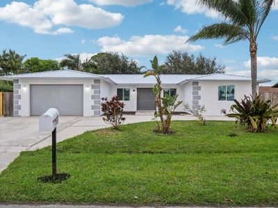 507 SE Marydale Terrace, Port Saint Lucie, FL, 34983