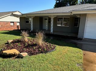 2406 NW 45th St, Oklahoma City, OK 73112