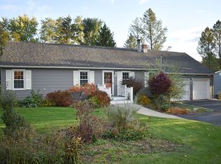 9492 Chapman Rd, New Hartford, NY 13413