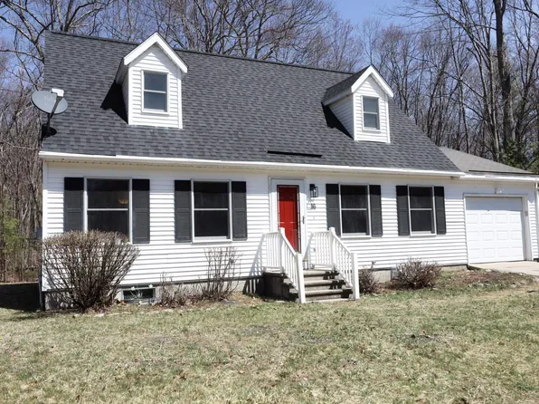 16 Joshua Road, Amherst, NH 03031