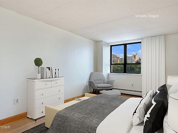 2nd image of 301 W 110th St APT 10B