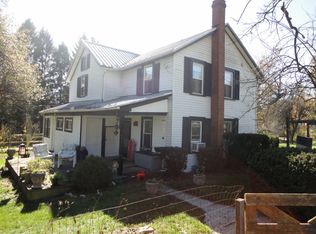 4525 Buffalo Run Rd, Port Matilda, PA 16870